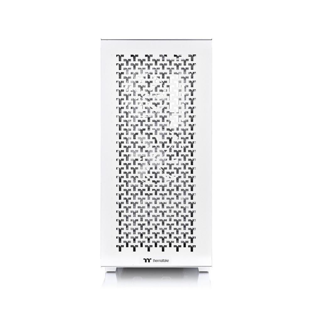 Thermaltake - Divider 300 TG Air Snow Midi Tower Blanco