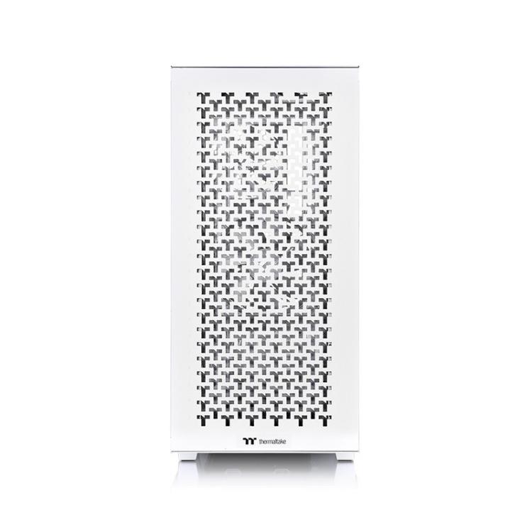 Thermaltake - Divider 300 TG Air Snow Midi Tower Blanco