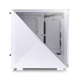 Thermaltake - Divider 300 TG Air Snow Midi Tower Blanco