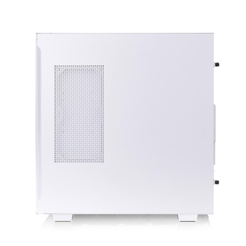 Thermaltake - Divider 300 TG Air Snow Midi Tower Blanco