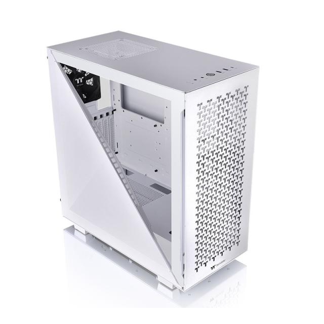 Thermaltake - Divider 300 TG Air Snow Midi Tower Blanco