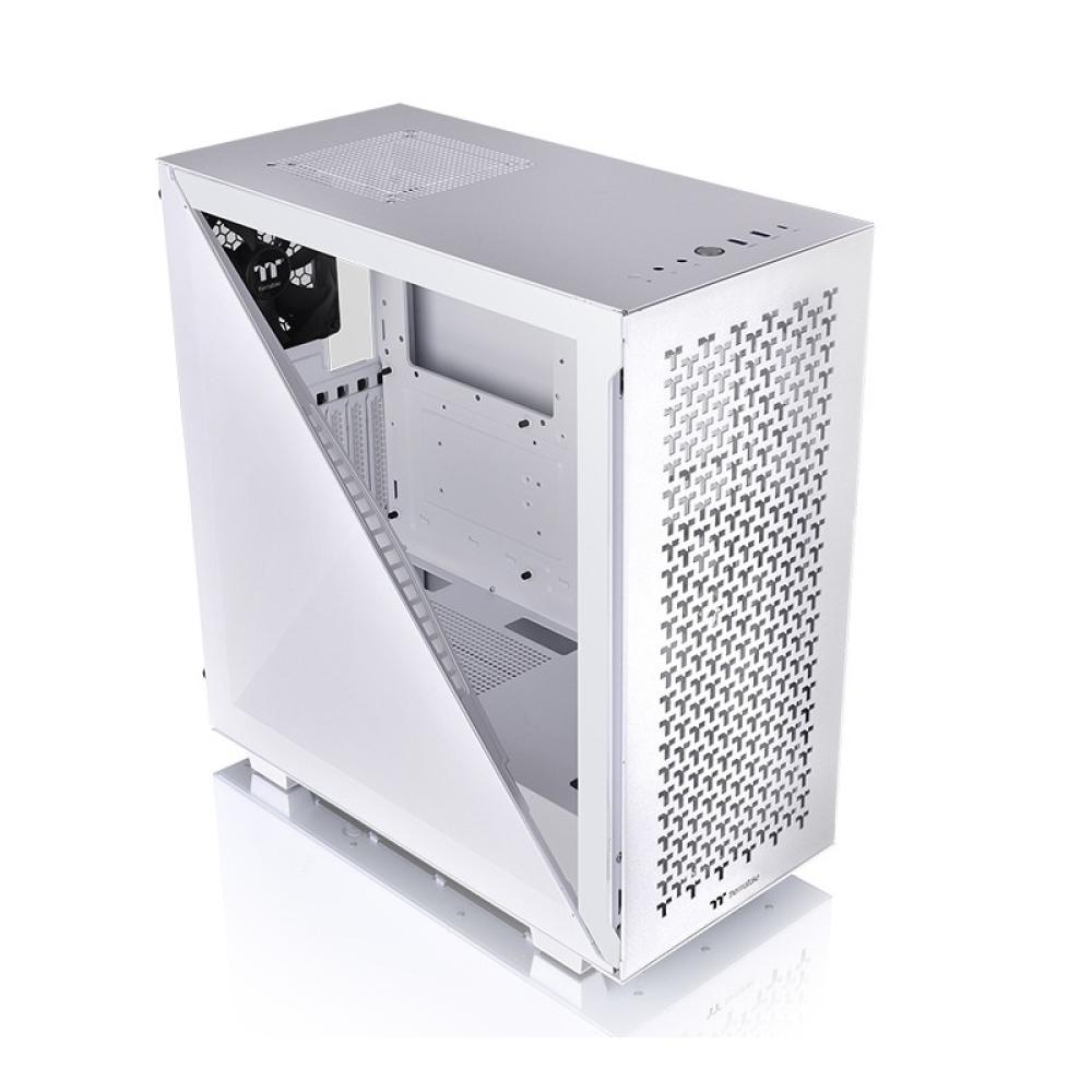 Thermaltake - Divider 300 TG Air Snow Midi Tower Blanco