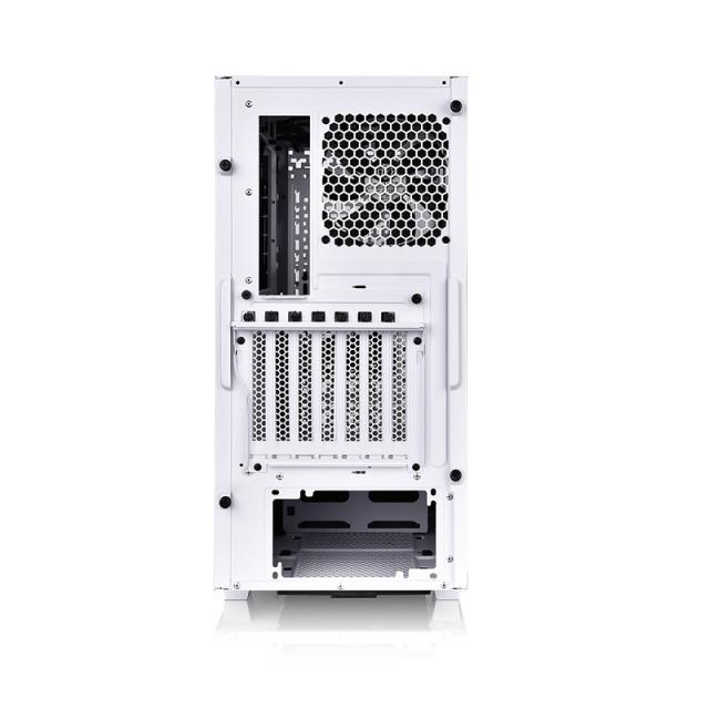 Thermaltake - Divider 300 TG Air Snow Midi Tower Blanco