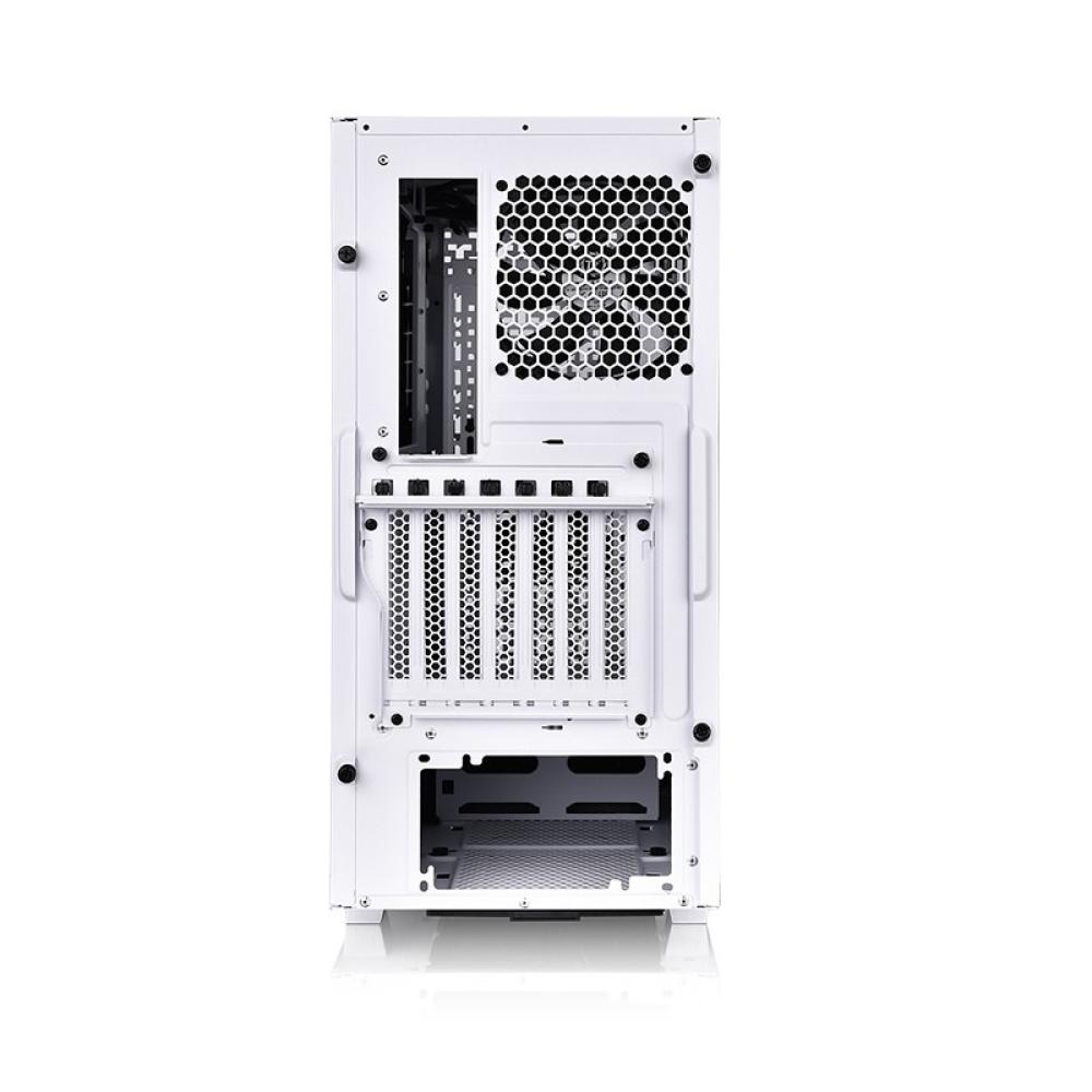 Thermaltake - Divider 300 TG Air Snow Midi Tower Blanco