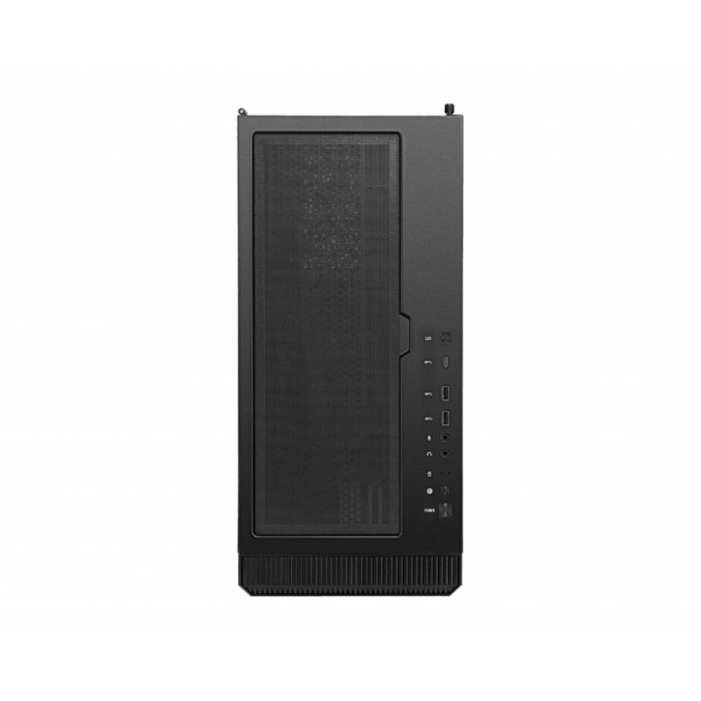 MSI - MPG Velox 100R Midi Tower Negro