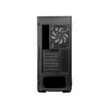 MSI - MPG Velox 100R Midi Tower Negro