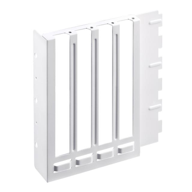 XPG - STARKER AIR Torre Media Blanca