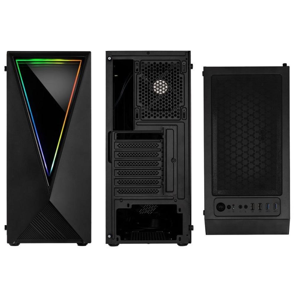 Kolink - VOID RGB Midi Tower Negro