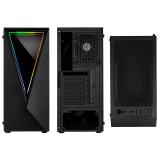 Kolink - VOID RGB Midi Tower Negro