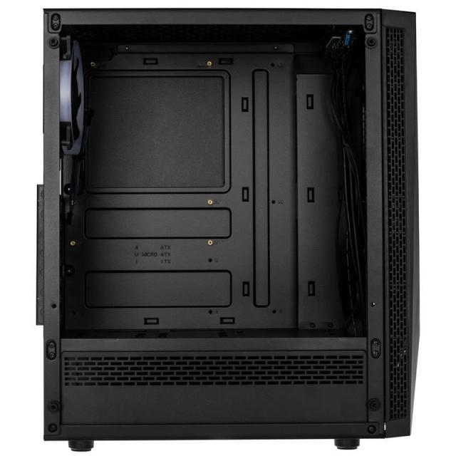 Kolink - VOID RGB Midi Tower Negro