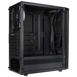 Kolink - VOID RGB Midi Tower Negro