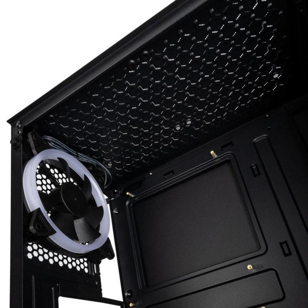 Kolink - VOID RGB Midi Tower Negro
