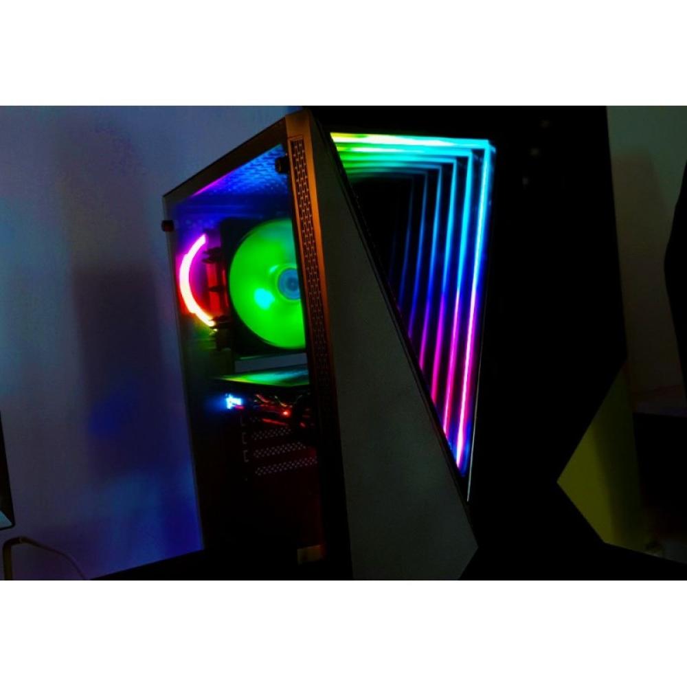 Kolink - VOID RGB Midi Tower Negro