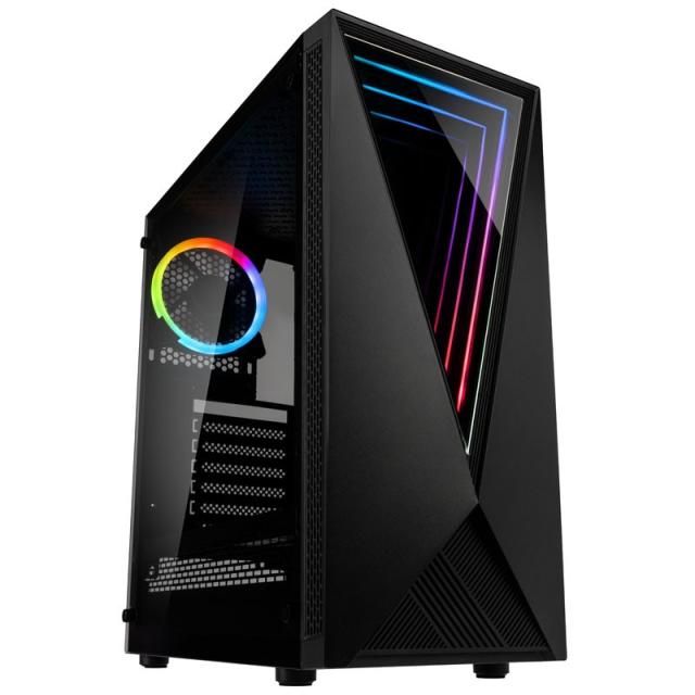 Kolink - VOID RGB Midi Tower Negro