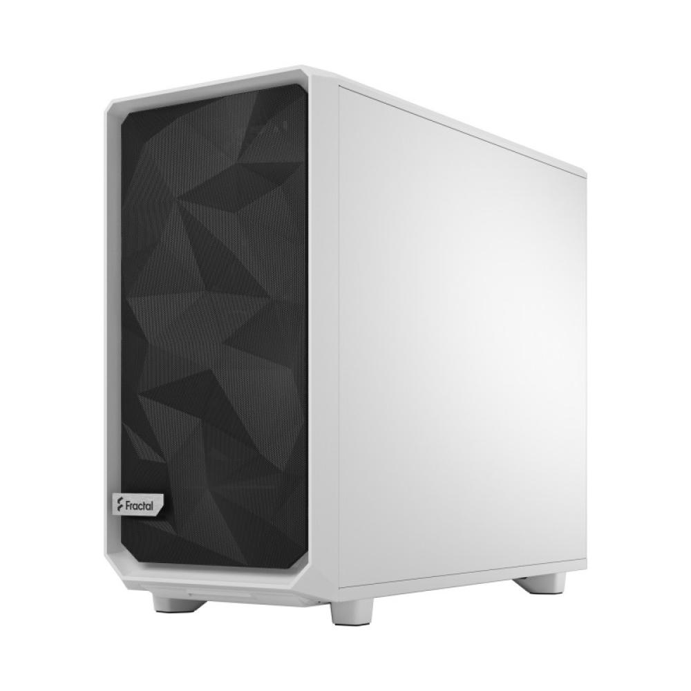 Fractal Design - Meshify 2 Lite Blanco