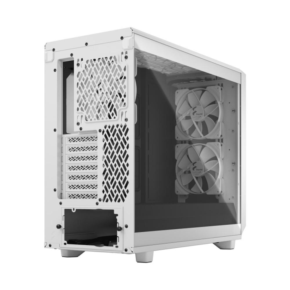 Fractal Design - Meshify 2 Lite Blanco