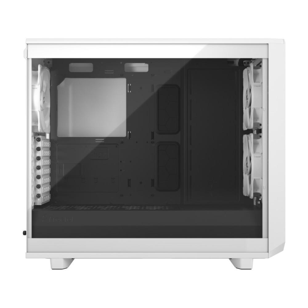 Fractal Design - Meshify 2 Lite Blanco