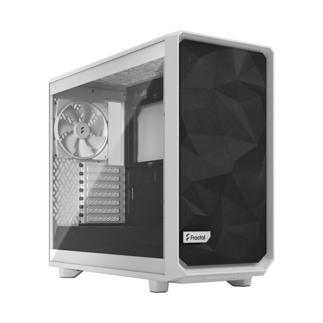 Fractal Design - Meshify 2 Lite Blanco