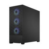 Fractal Design - Pop XL Air Torre Negro