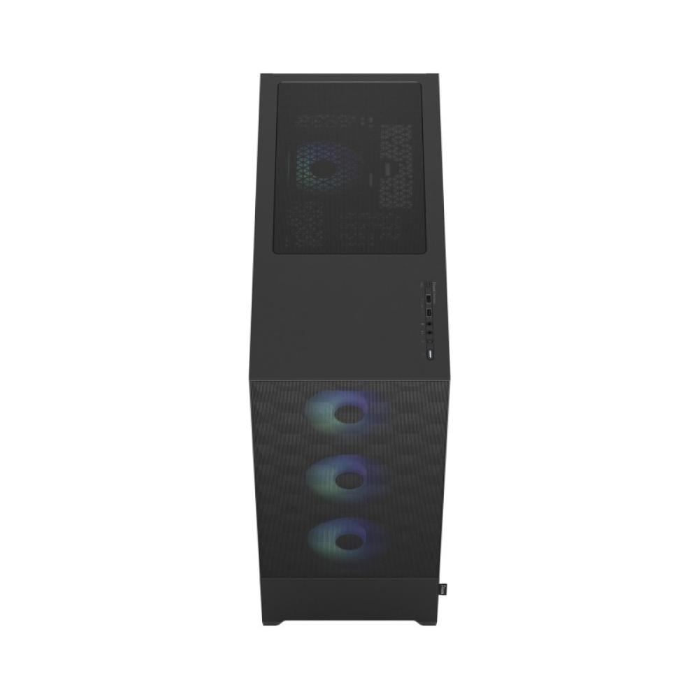 Fractal Design - Pop XL Air Torre Negro