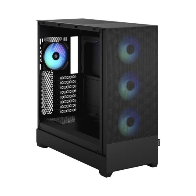 Fractal Design - Pop XL Air Torre Negro