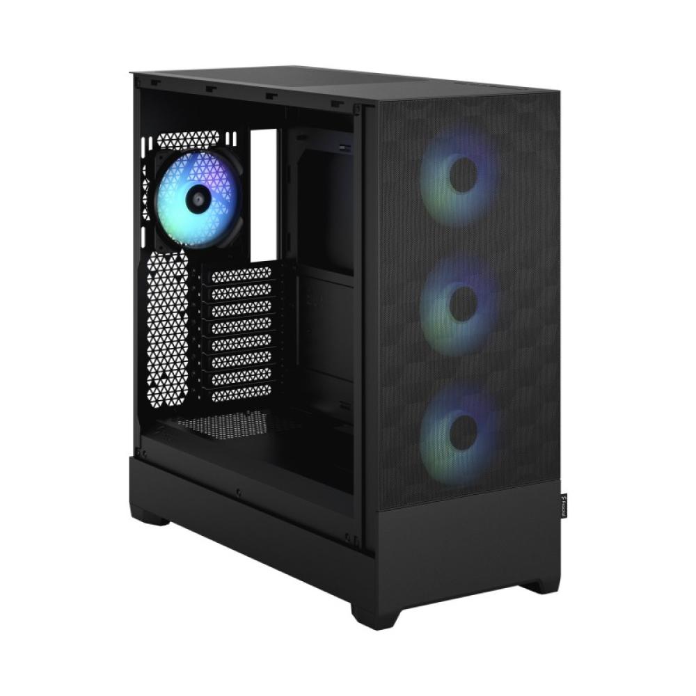 Fractal Design - Pop XL Air Torre Negro