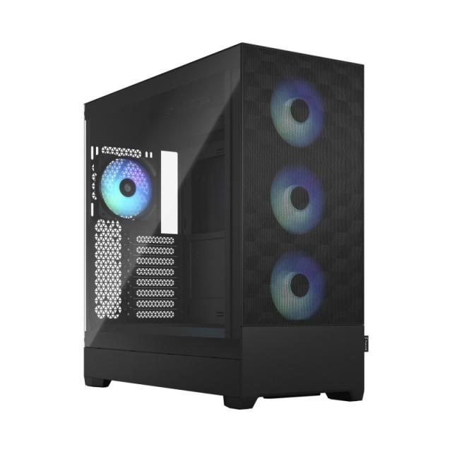 Fractal Design - Pop XL Air Torre Negro