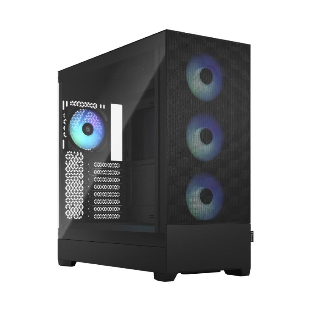 Fractal Design - Pop XL Air Torre Negro