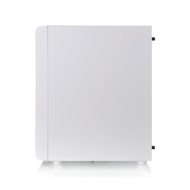 Thermaltake - S200 TG ARGB Midi Tower Blanco