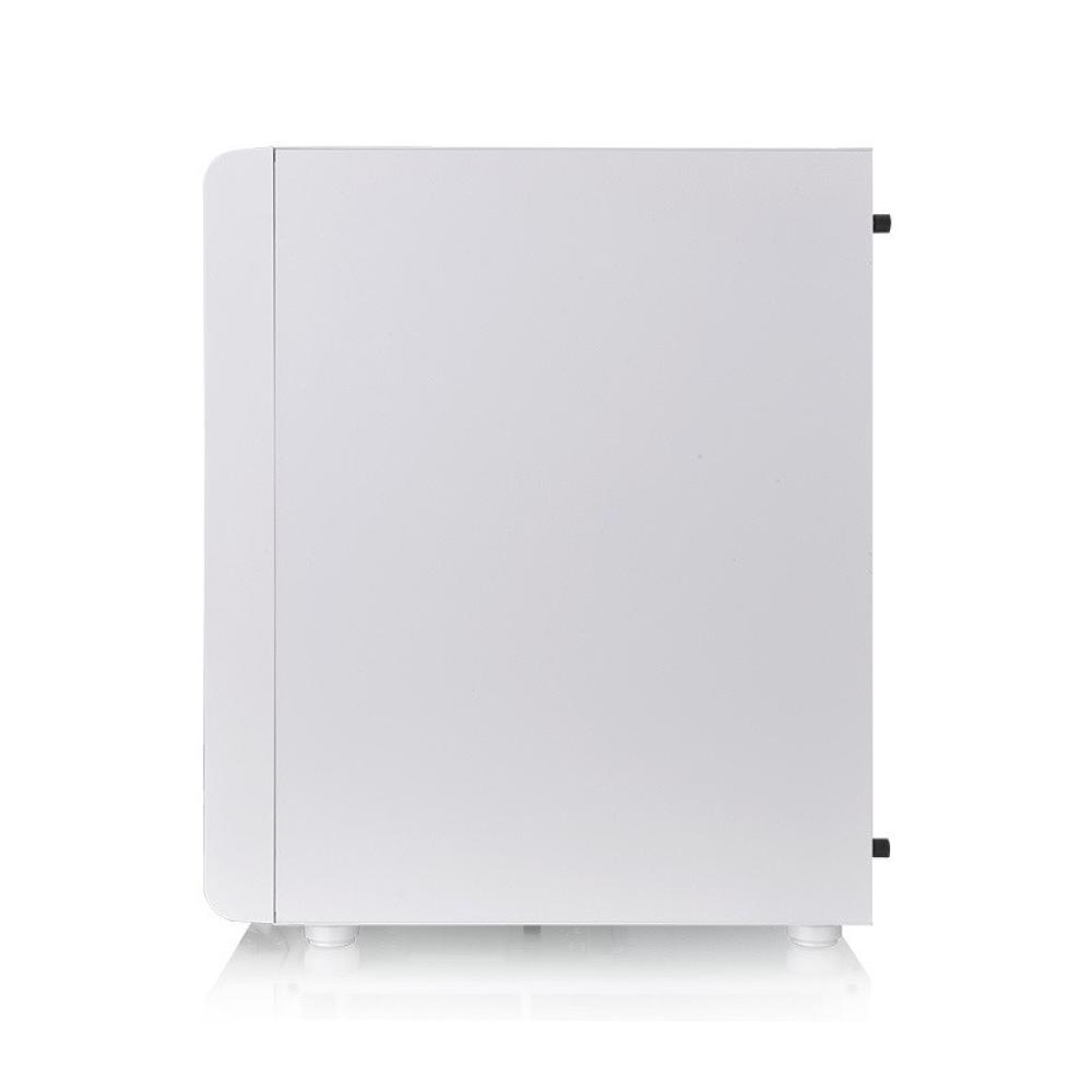 Thermaltake - S200 TG ARGB Midi Tower Blanco