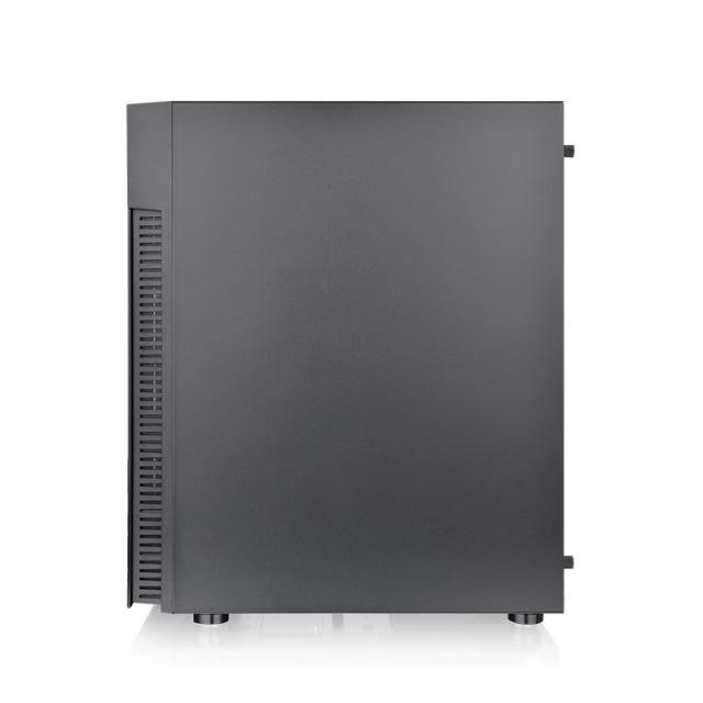 Thermaltake - View 200 TG ARGB Midi Tower Negro
