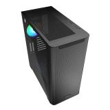 Sharkoon - M30 RGB ATX E-ATX Full Tower Negro