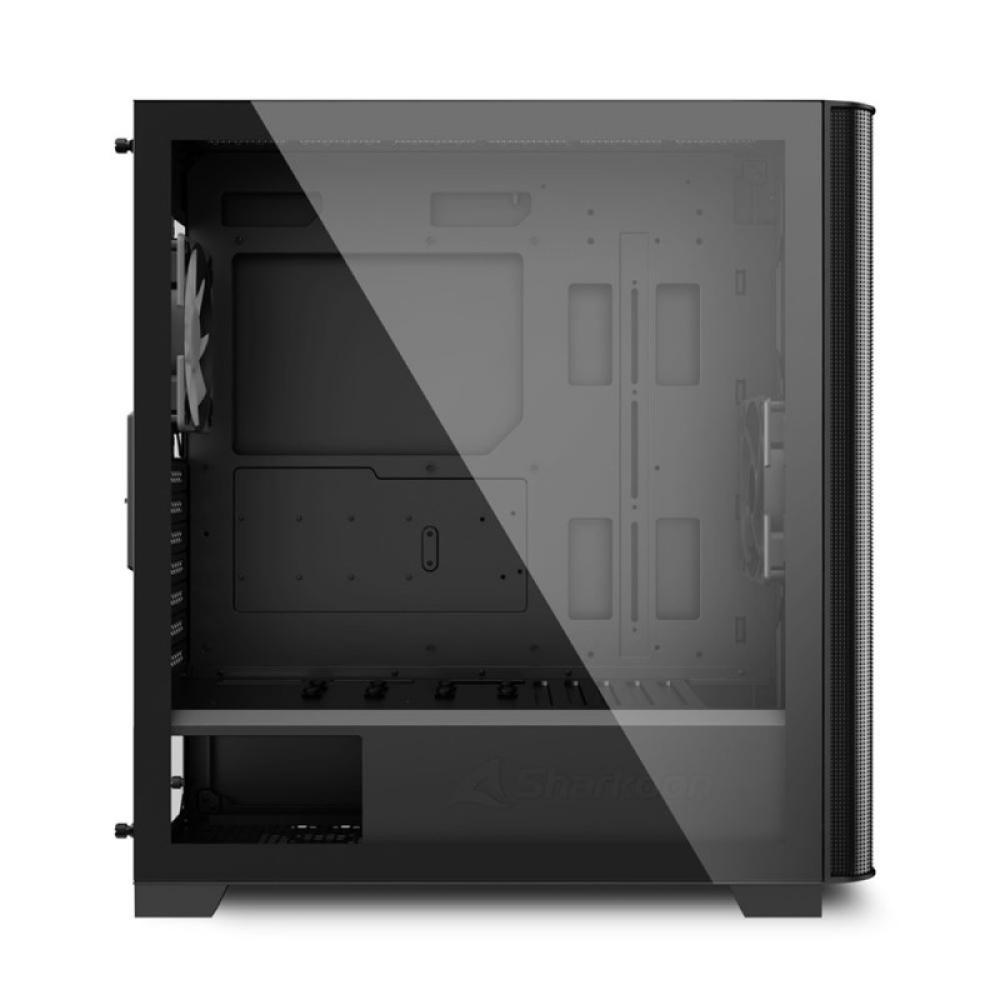 Sharkoon - M30 RGB ATX E-ATX Full Tower Negro