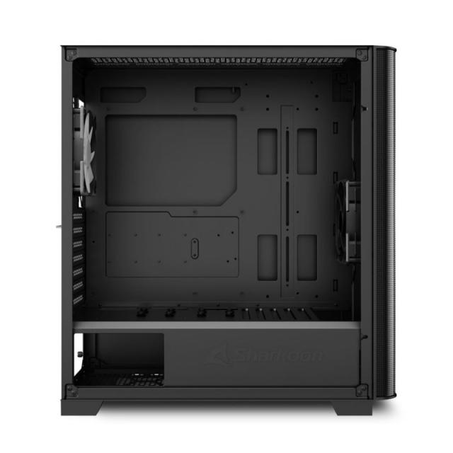 Sharkoon - M30 RGB ATX E-ATX Full Tower Negro