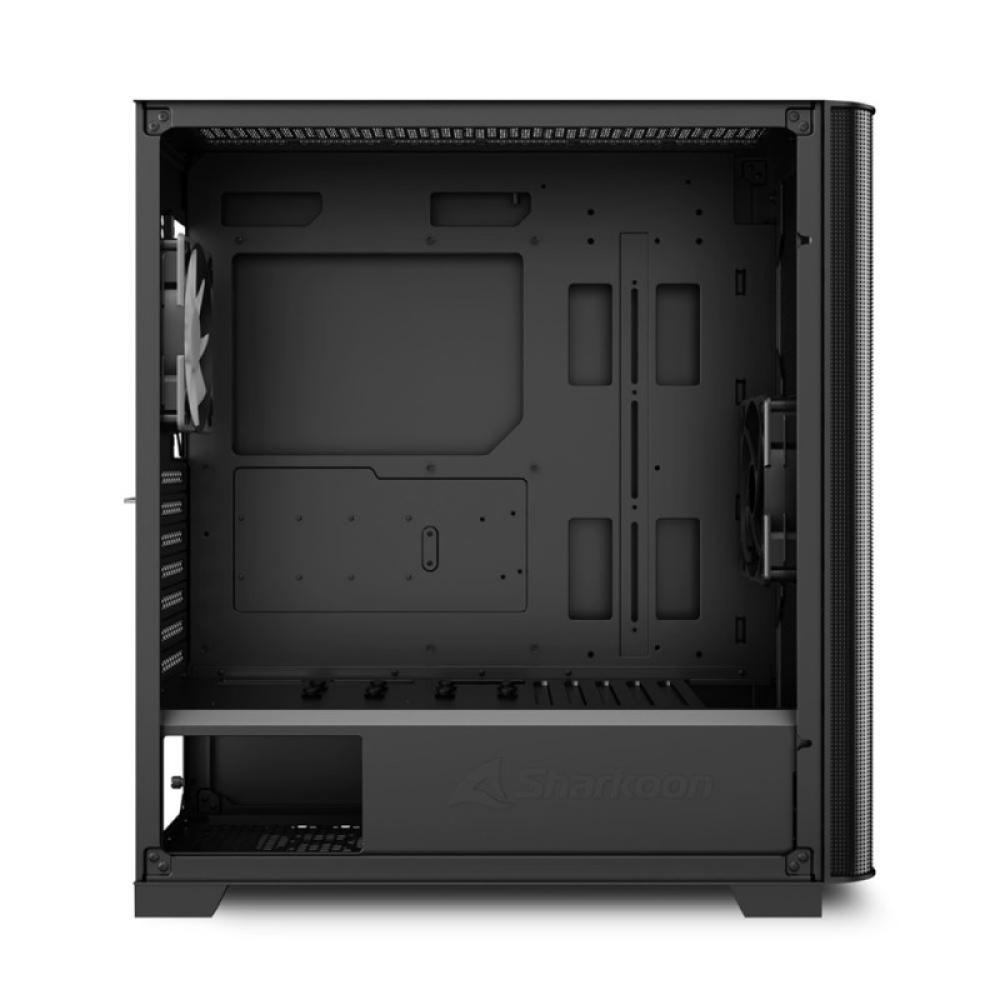 Sharkoon - M30 RGB ATX E-ATX Full Tower Negro