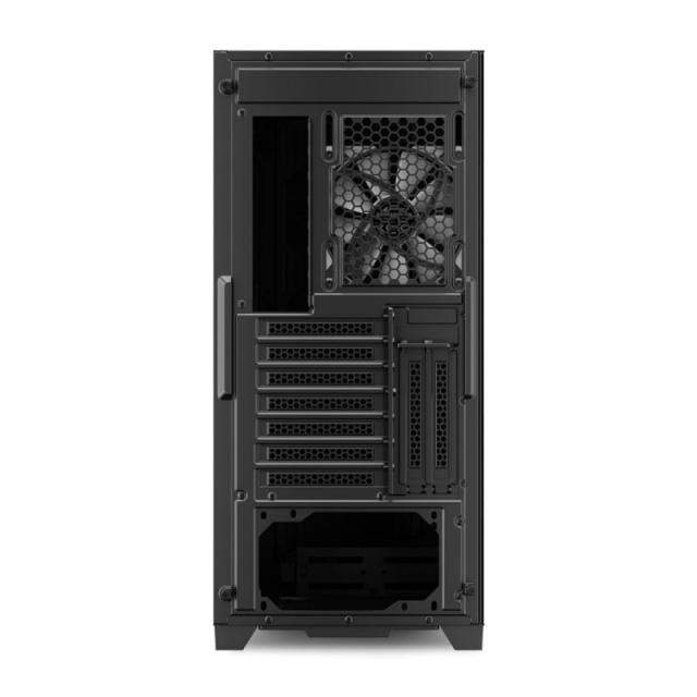 Sharkoon - M30 RGB ATX E-ATX Full Tower Negro