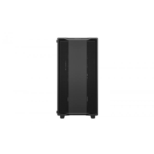 DeepCool - CC360 ARGB Mini Tower Negro