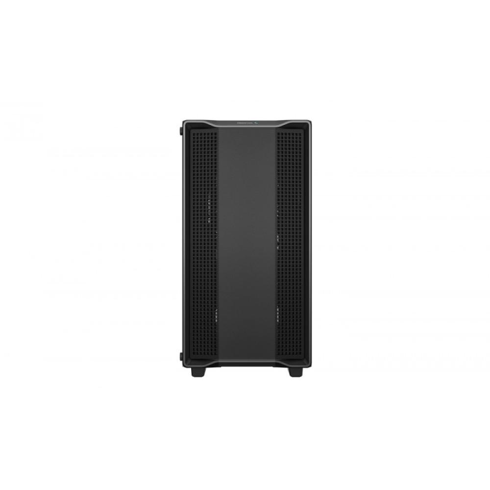 DeepCool - CC360 ARGB Mini Tower Negro