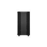 DeepCool - CC360 ARGB Mini Tower Negro