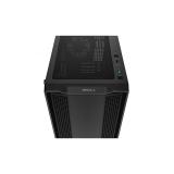 DeepCool - CC360 ARGB Mini Tower Negro