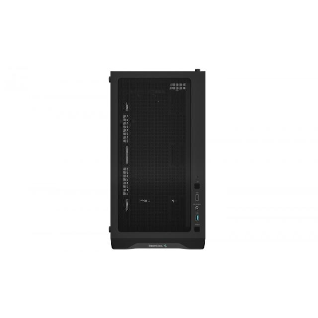 DeepCool - CC360 ARGB Mini Tower Negro