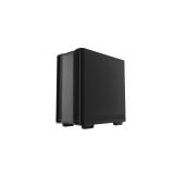 DeepCool - CC360 ARGB Mini Tower Negro