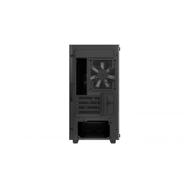 DeepCool - CC360 ARGB Mini Tower Negro