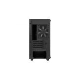 DeepCool - CC360 ARGB Mini Tower Negro
