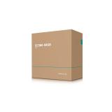 DeepCool - CC360 ARGB Mini Tower Negro