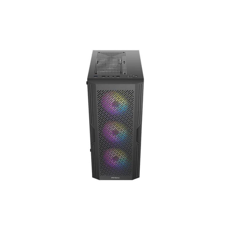 Antec - AX20 Midi Tower Negro