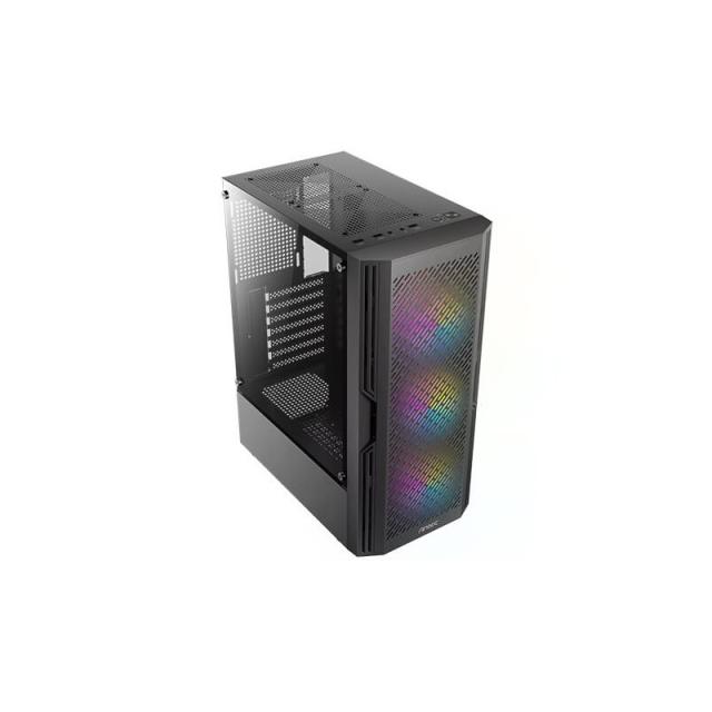 Antec - AX20 Midi Tower Negro
