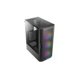 Antec - AX20 Midi Tower Negro