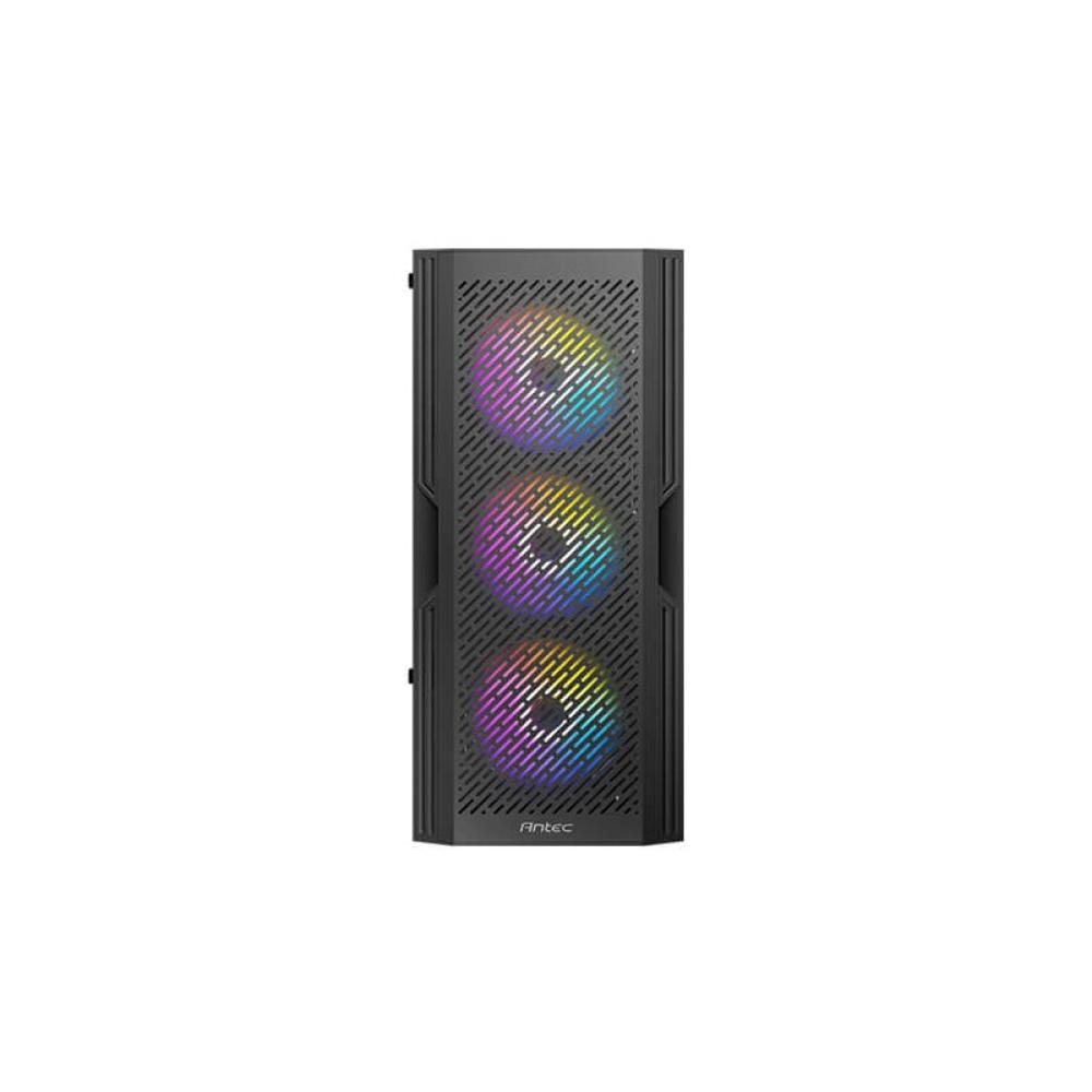 Antec - AX20 Midi Tower Negro