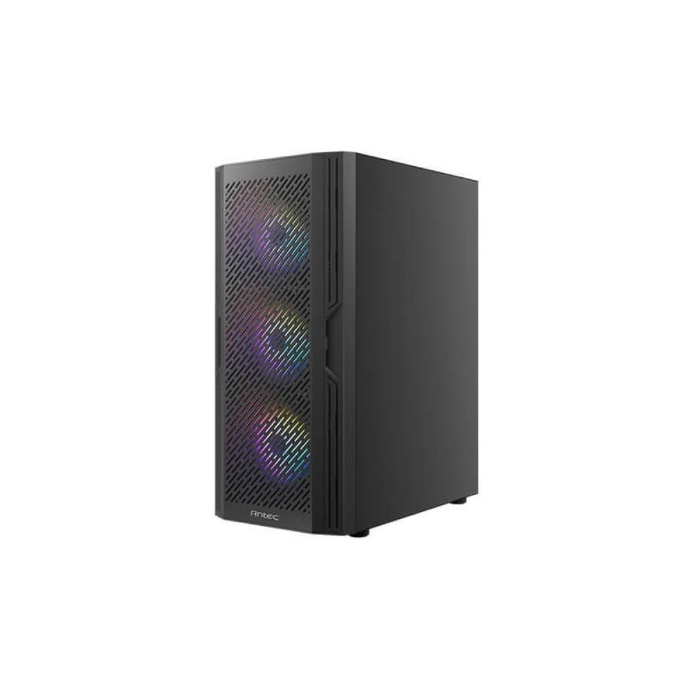 Antec - AX20 Midi Tower Negro